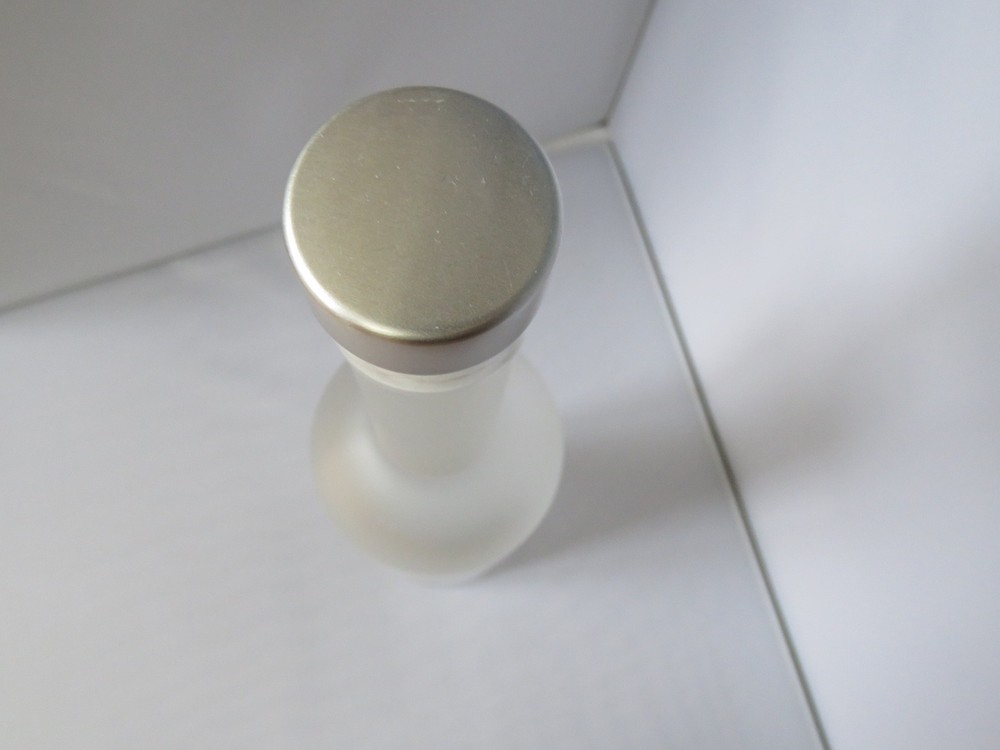 Old Vodka Peach Empty Bottle 700ml