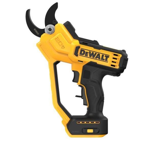 Dewalt DCPR320B 20V MAX Cordless Battery Powered Pruner (Tool Only) US
