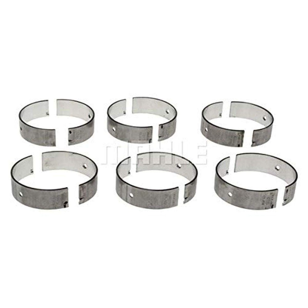 Clevite CB-723A(6) Engine Connecting Rod Bearing Set