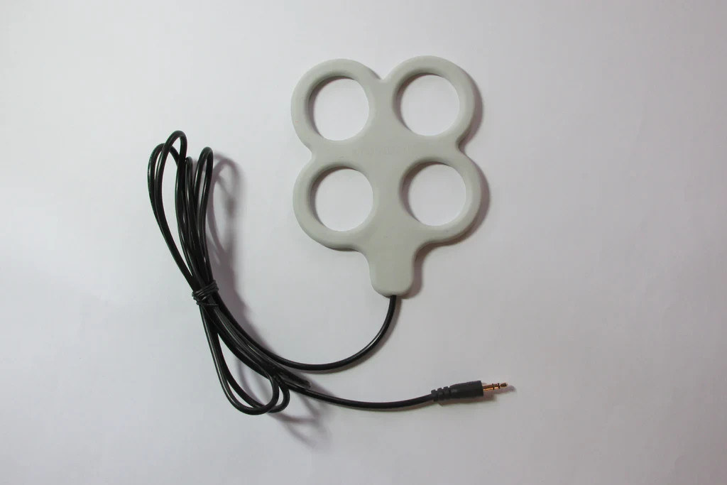 Micro-Pulse ICES / PEMF 2 X 2 Array - Box Configuration Coil Array