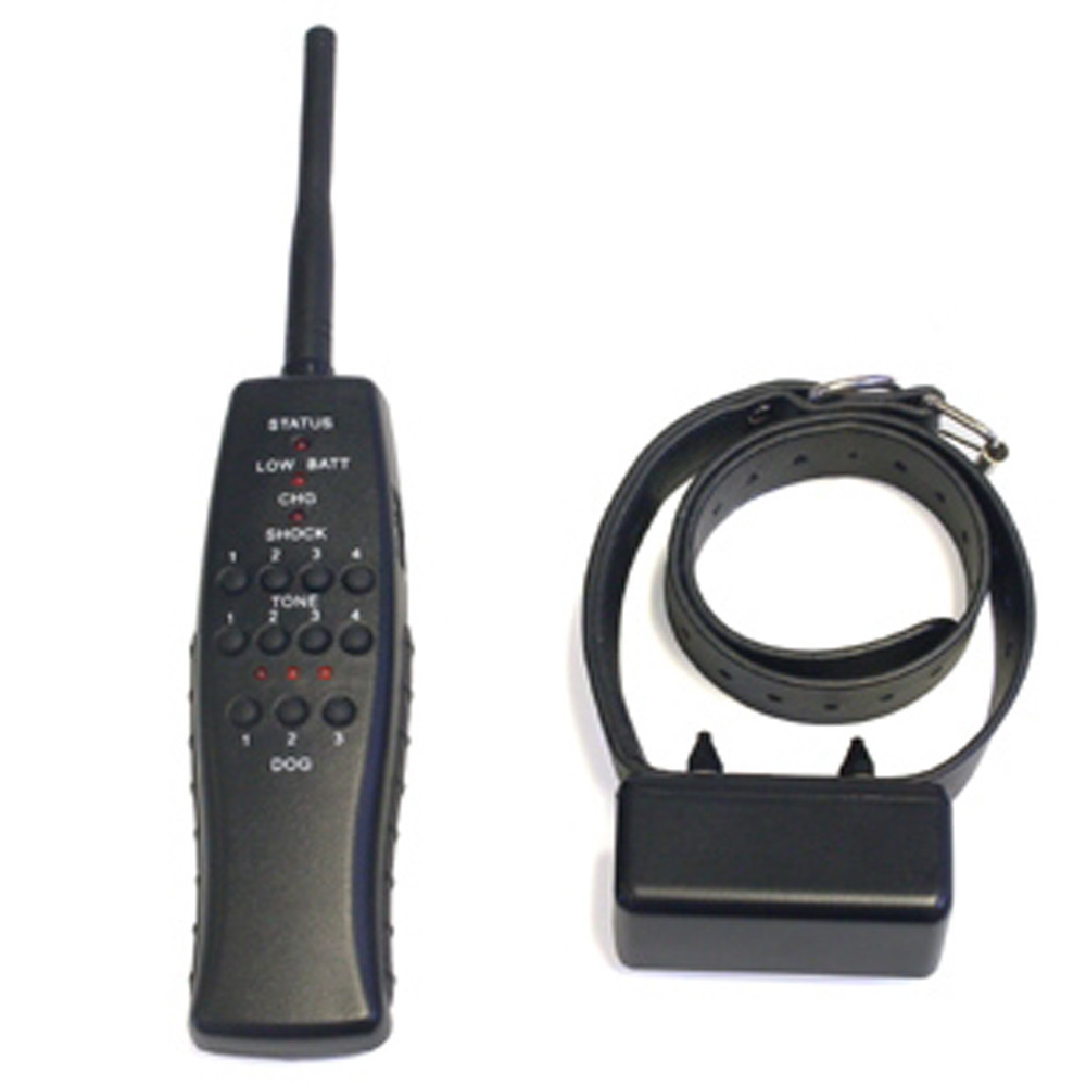 Express Trainer Remote Dog Training Collar FACTORY DIRECT From HIGH TECH PET