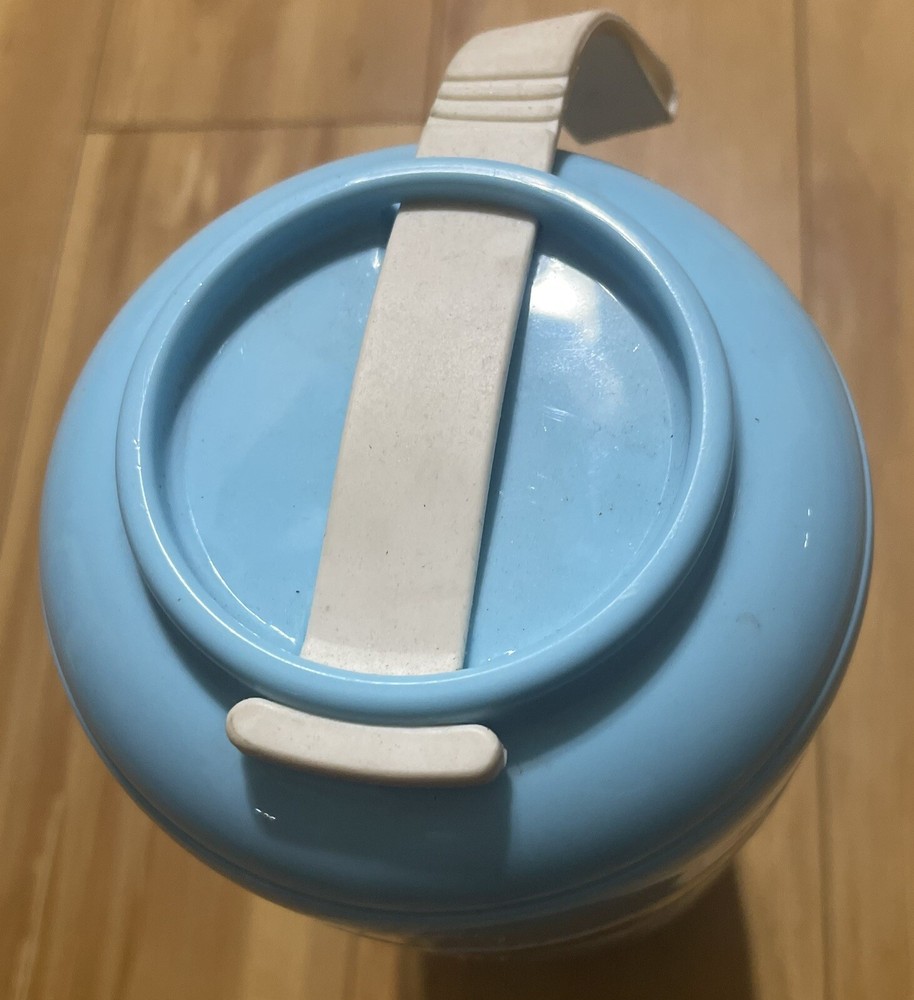 Stackable Thermal Bento Lunch Box