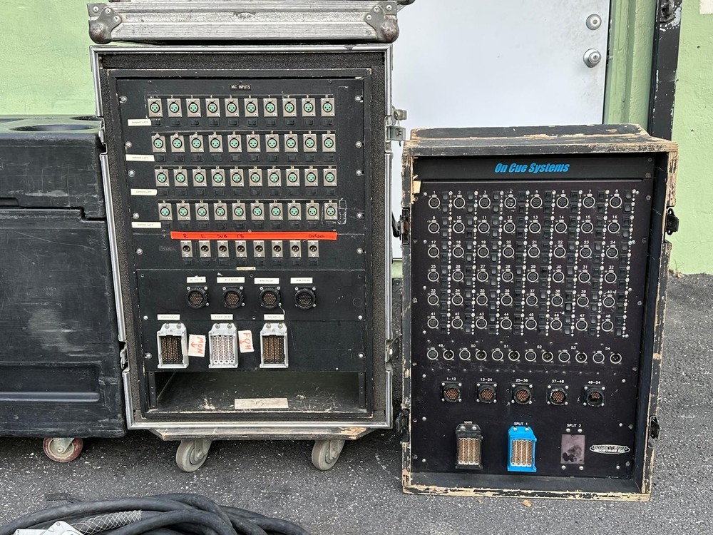 Ramtech Snake & Rack System Package #238-241 (One) THS