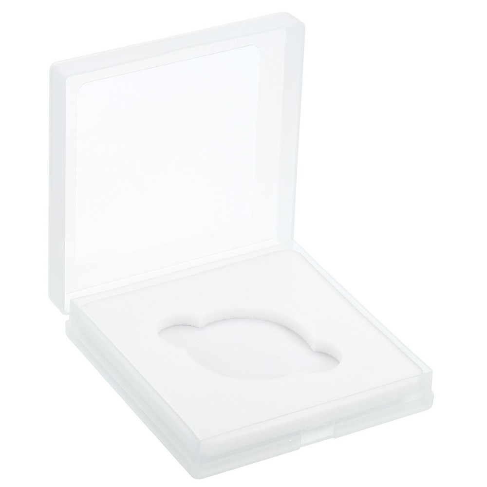 40.5mm Lens Filter Case, 1pcs Camera Filter Case Portable Lens Filter Box