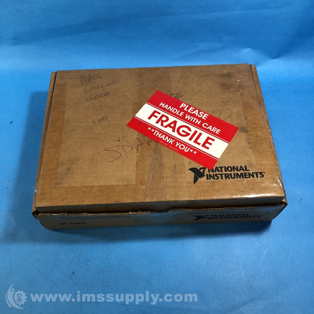 Us Digital PE-500-2-N-S-D Linear Probe Encoder FPOR