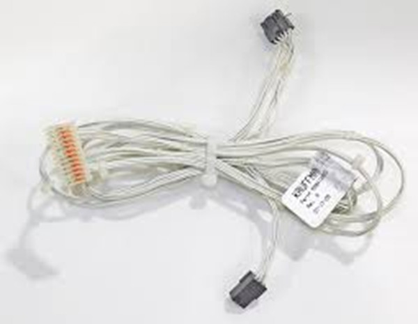 Veeder-Root/Gilbarco M08414A002 - 300 & ADVANTAGE EPP +5 V / DATE CABLE