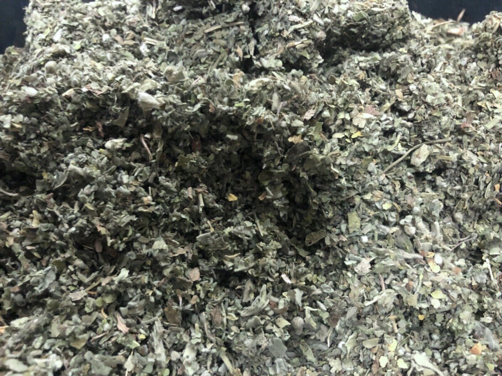 Organic Marshmallow Herb Bulk Wholesale Leaf 1 2 3 4 5 10 15 25 50 100 lb pounds
