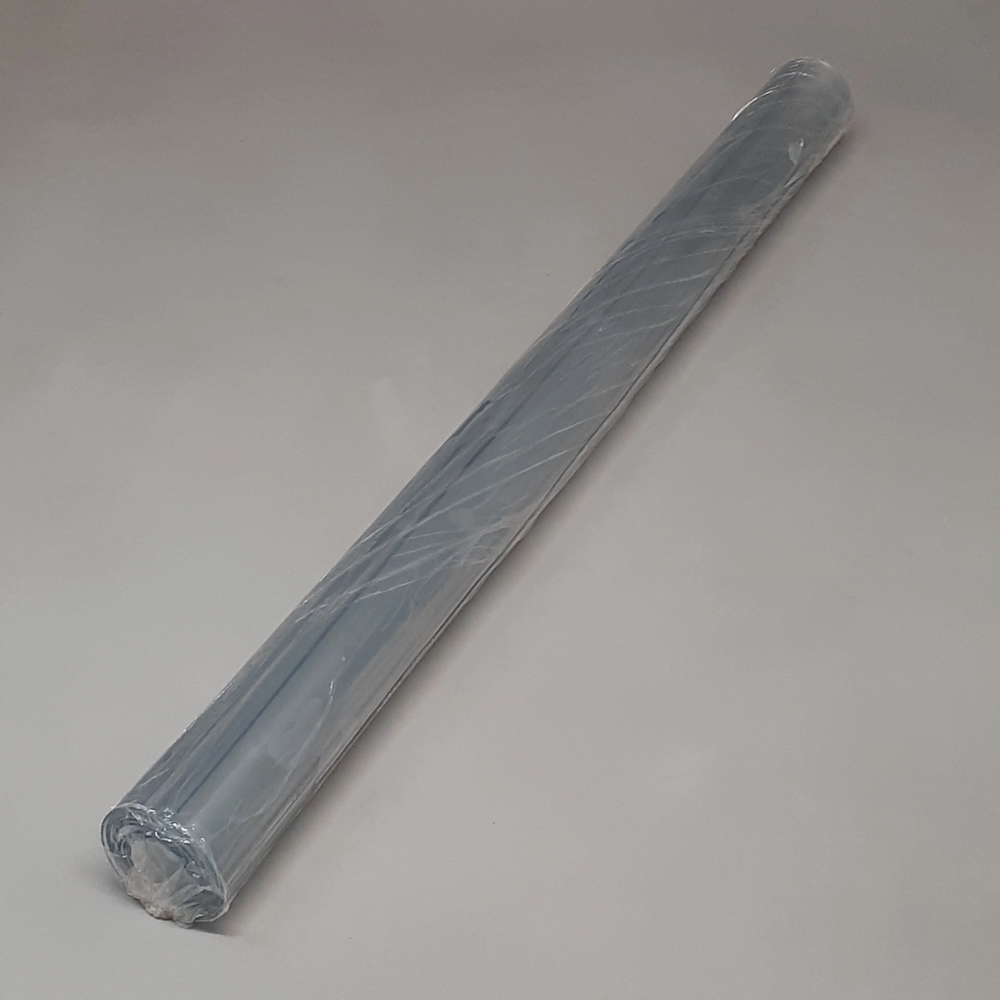 VEVOR 80 x 42" 2mm Clear Table Cover Protector (New)