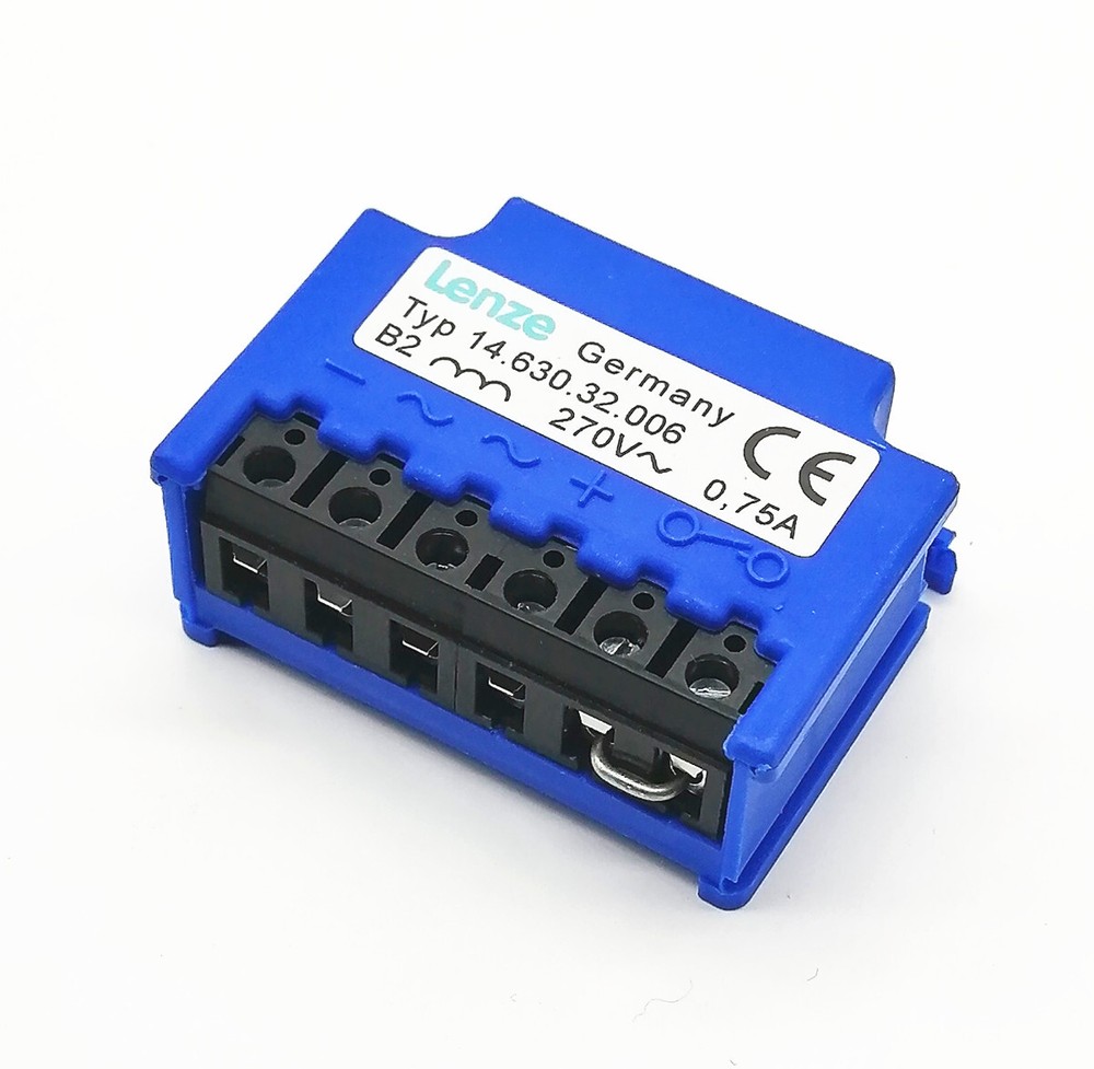 Replace Lenze 14.630.32.006 RECTIFIER 270V 0.75A Bridge Rectifier