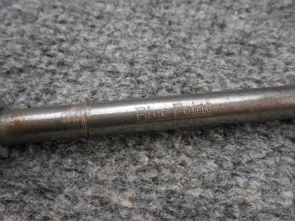 Blue Point Tools 11/32 Reamer USA