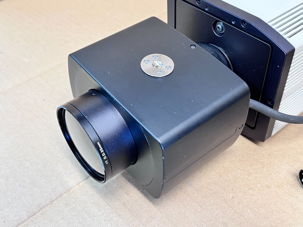 Bio-Rad ChemiDoc XRS Imaging Camera