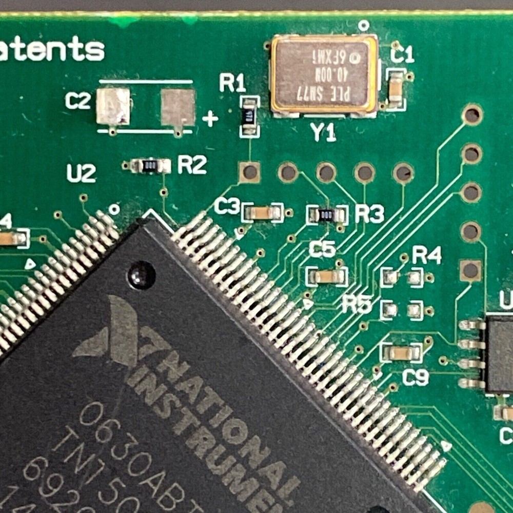 NEW National Instruments PCIGPIB PCI-GPIB GPIB Instrument Control Device