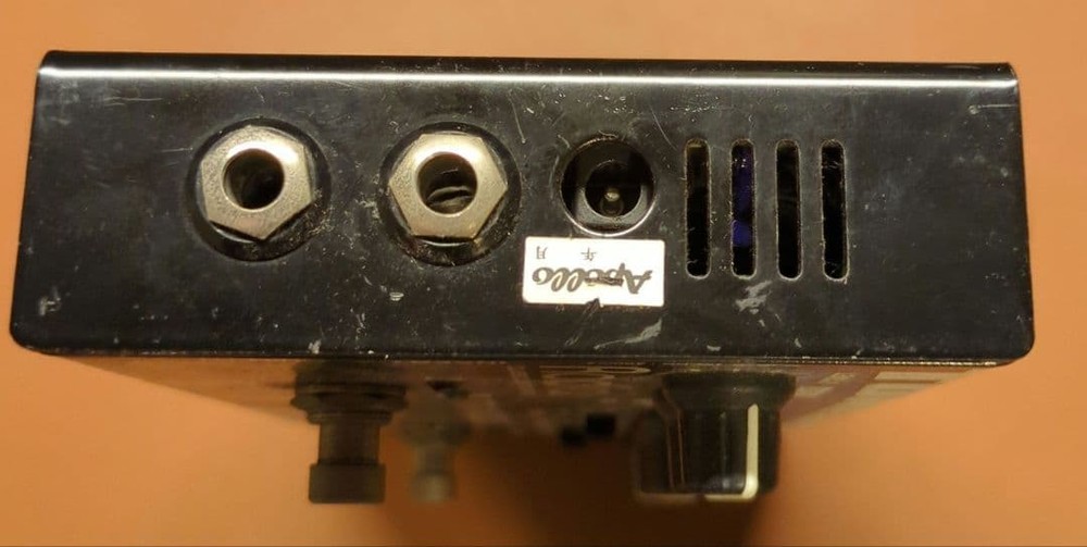 Radial Tonebone Tri-Mode 563402