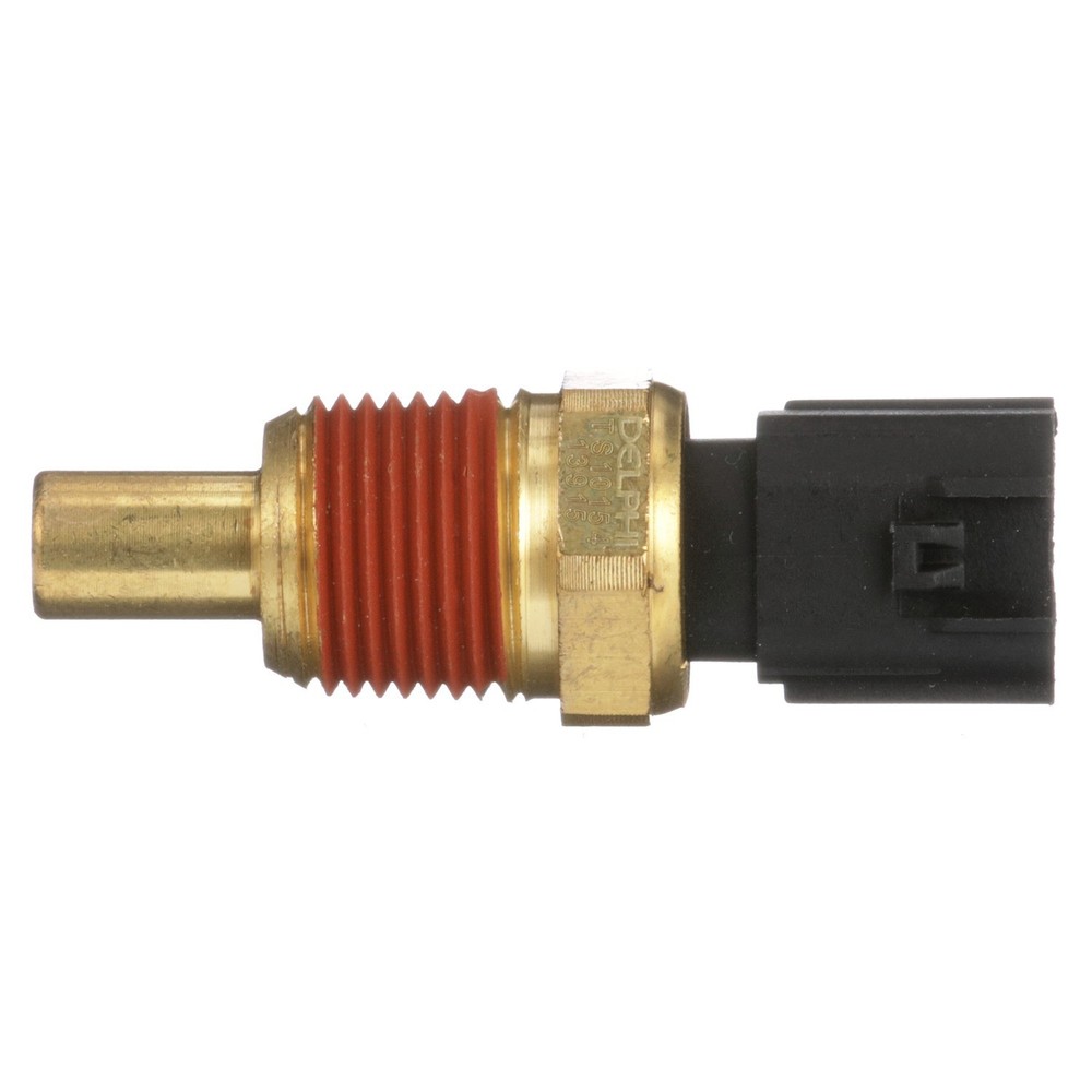 DELPHI Engine Coolant Temperature Sensor Fits 2004-2007 Dodge Ram 1500