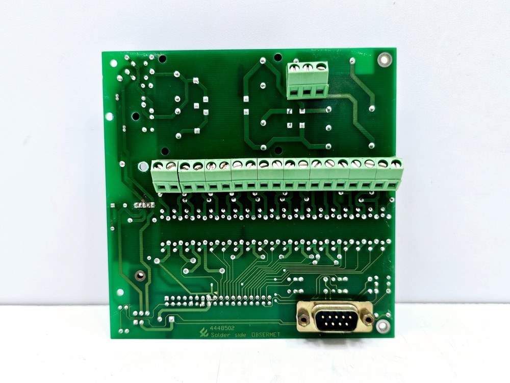 4448502 OBSERMET PCB CARD