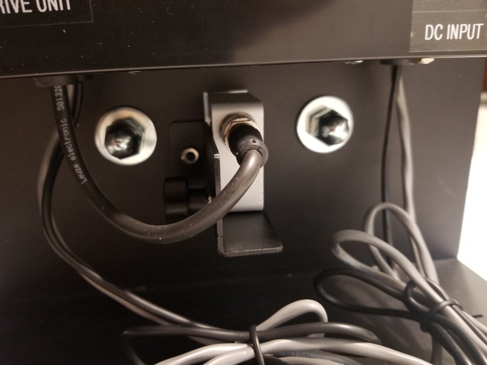 Labelmate USA Model: C200US