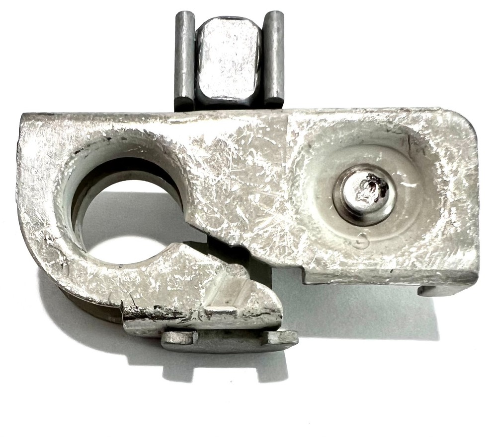 EDS 926-879 926879 NEGATIVE Battery Terminal Compatible Replacement for Ford