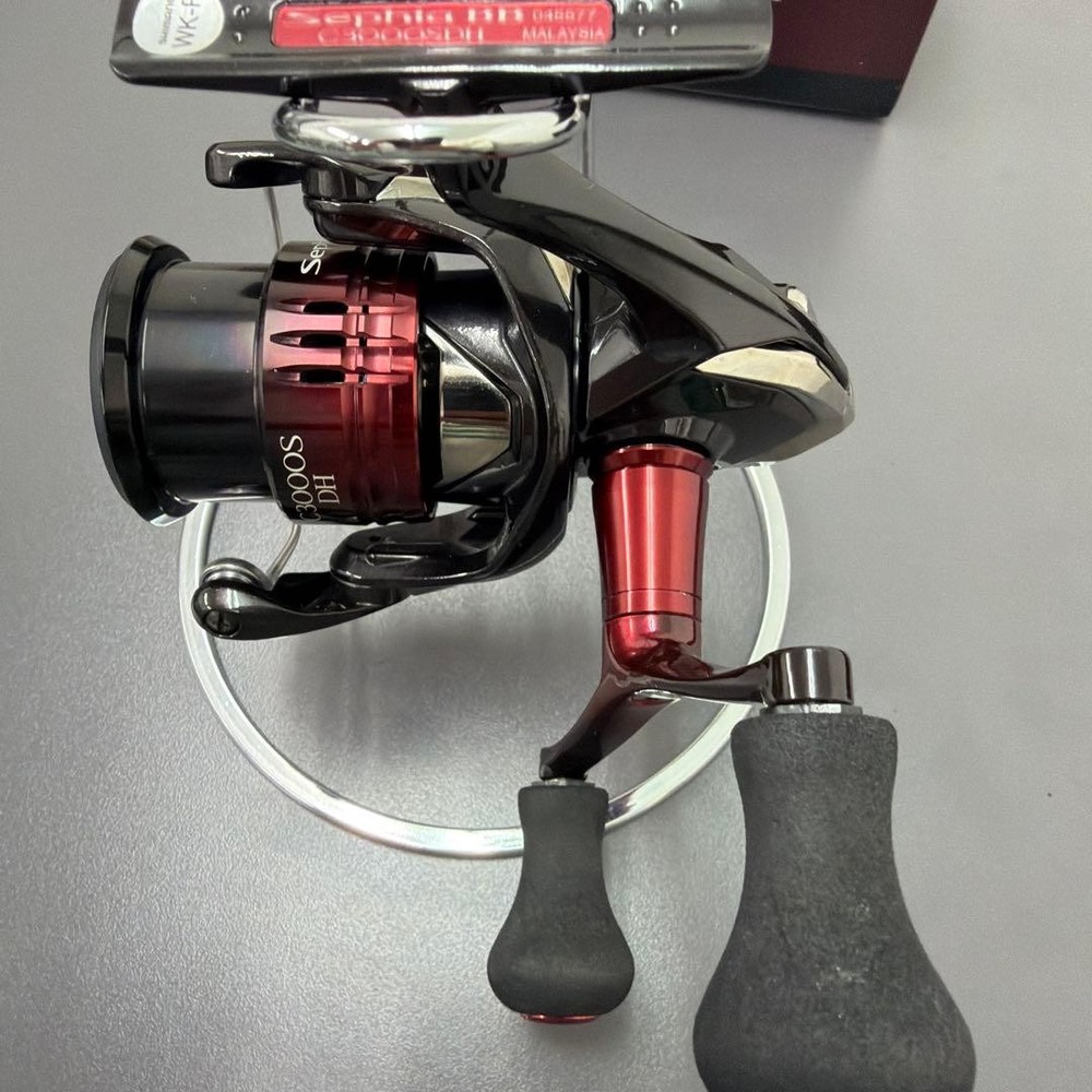 Shimano 22 Sephia BB C3000SDH 726852