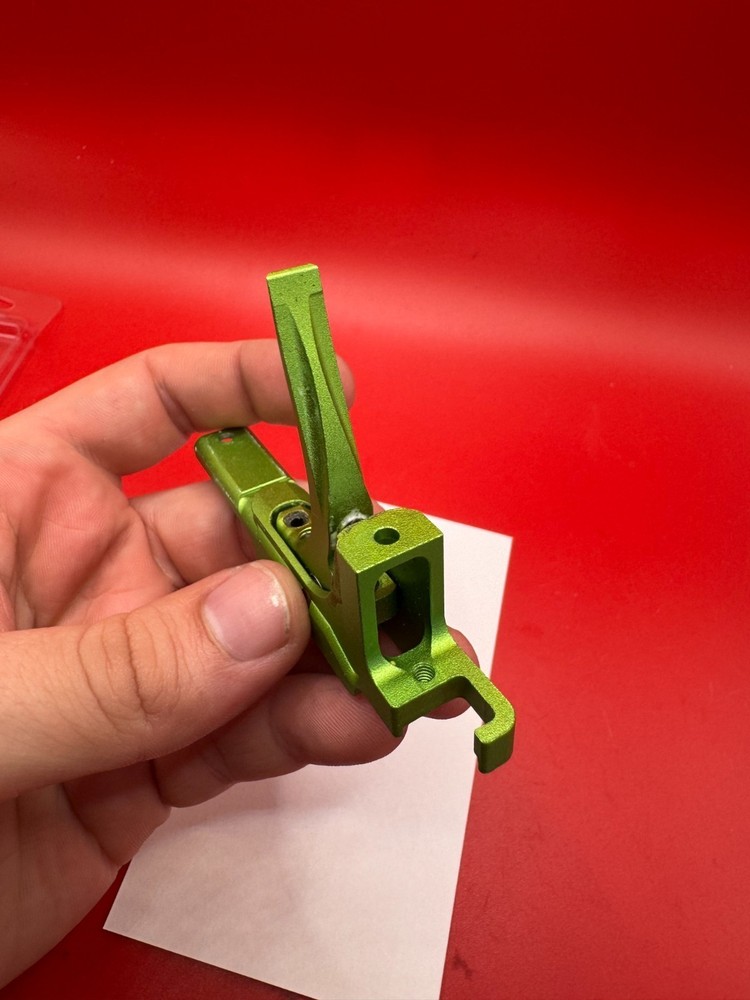 Empire PB Vanquish Trigger Assembly