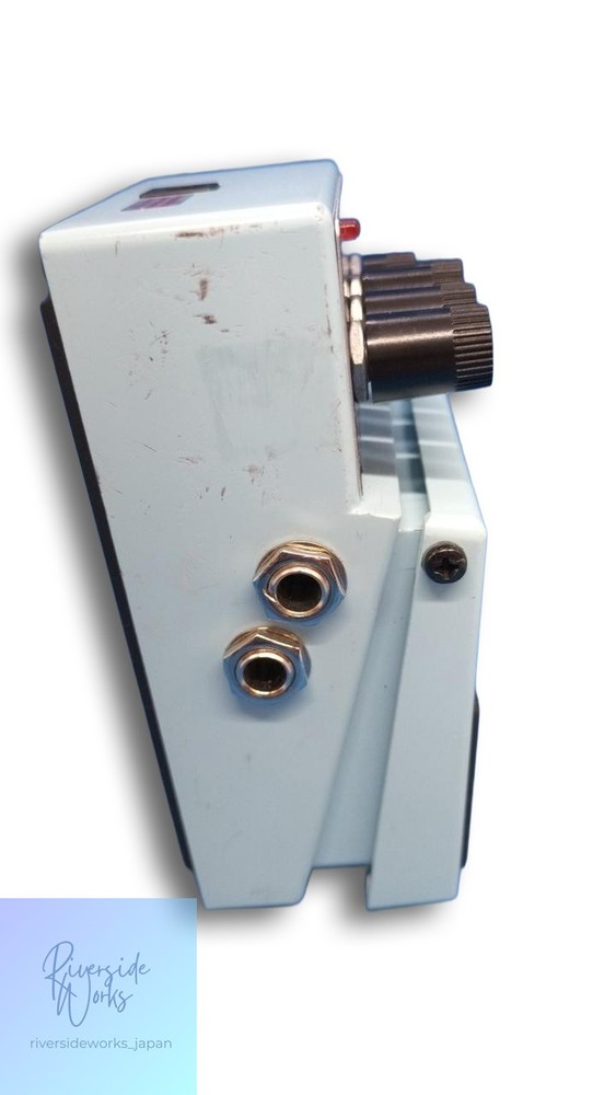 BOSS CE-5 Chorus Ensemble Effect Pedal Used