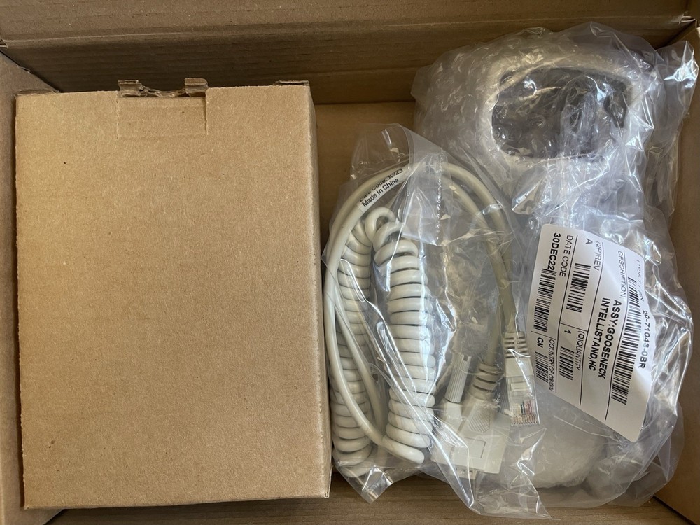 Siemens HANDHELD BARCODE READER KIT 11306432