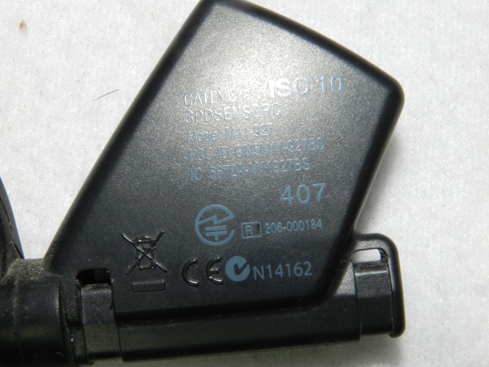 Replacement Cateye ISC-10 Speed Sensor
