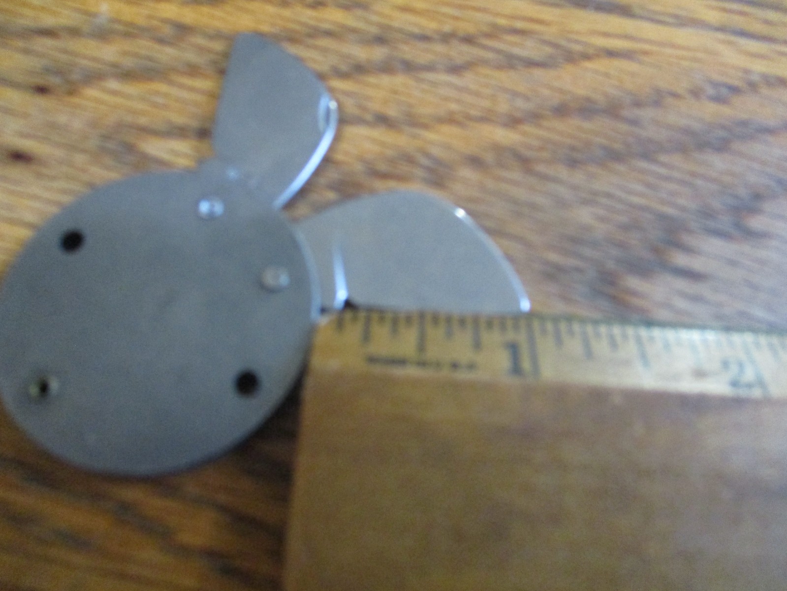 20 Round New Old Stock 2 Blade Knifes No Scales Colonial Knife USA