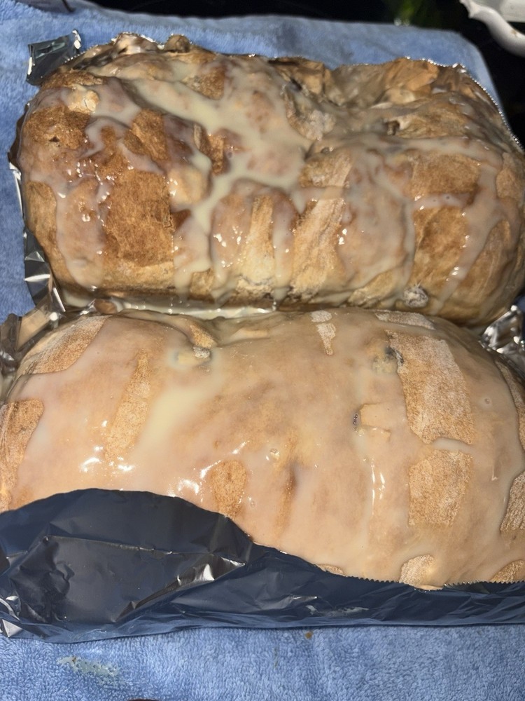 Bread Loaves