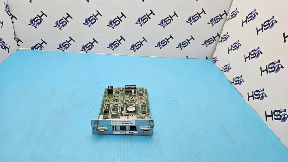 HP MSL6480 Tape Library Base Library Controller 723573-001