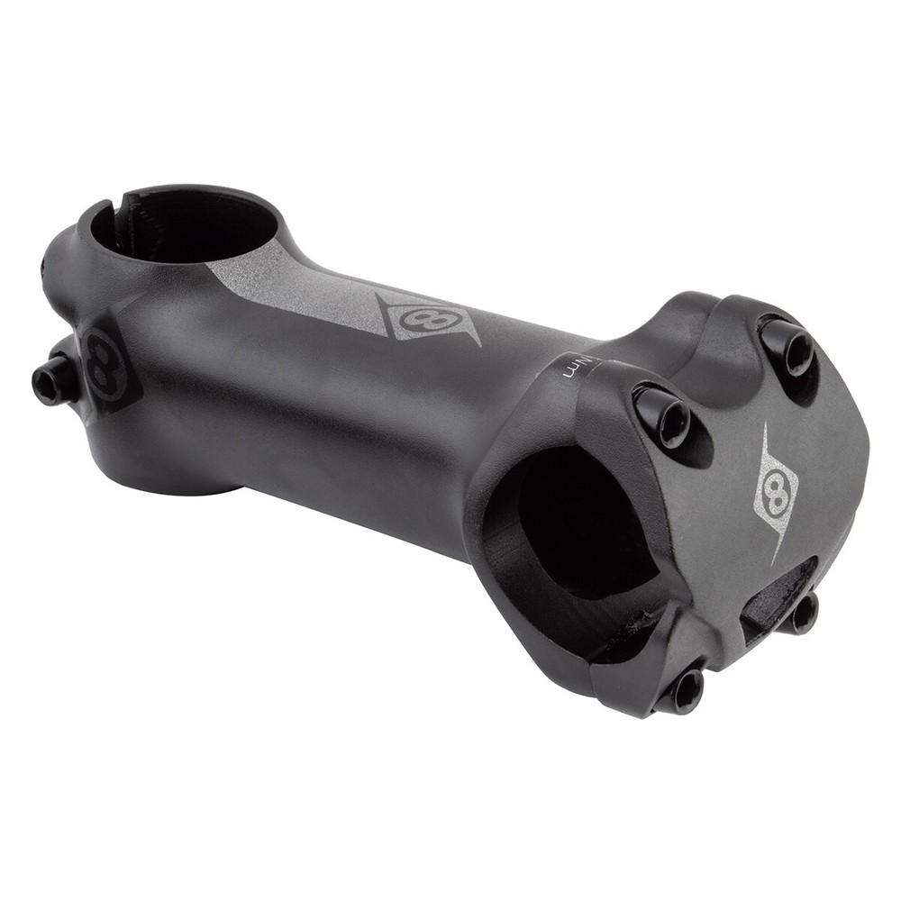 STEM OR8 MT/RD FLOW 3D 100x31.8x28.6 +7d BK