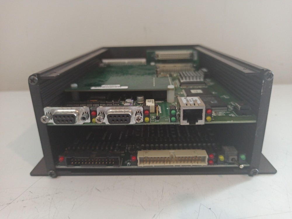 ACS ADVANCED CONTROL SYSTEMS NTU-7560 Processor ( 075054 + 075070 + 075072 )Good