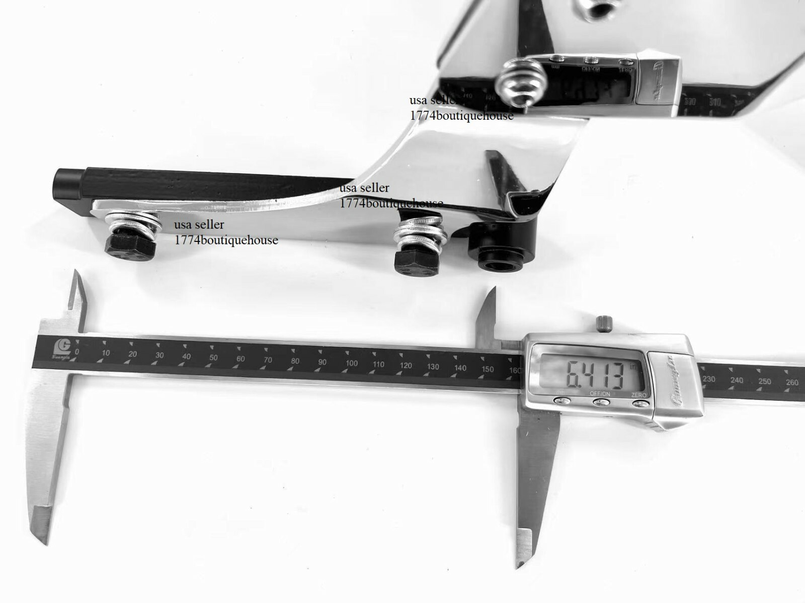 NEW Sissy Bar Backrest & Luggage Rack 4 Suzuki Marauder 800 VZ 800 97 TO 2007