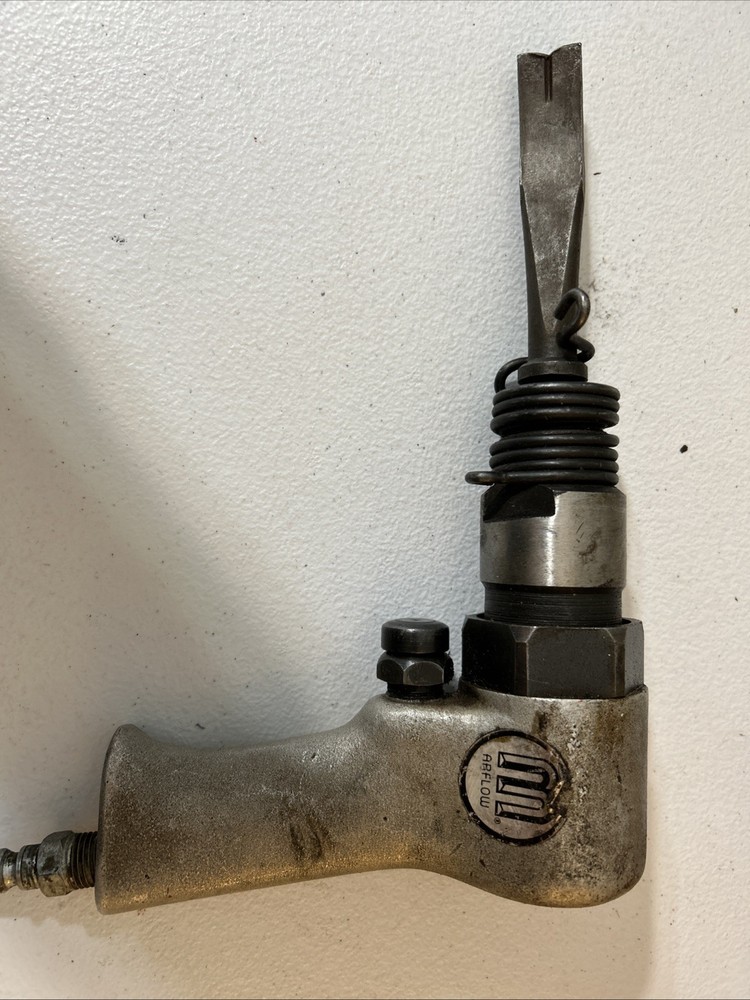 Airflow Pneumatic Hammer drill/chisel