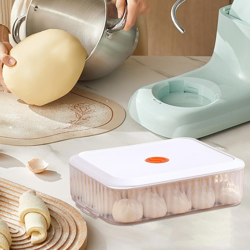 Proofing Box Food Fermentation Container Stackable Proofing Box For Ordinary