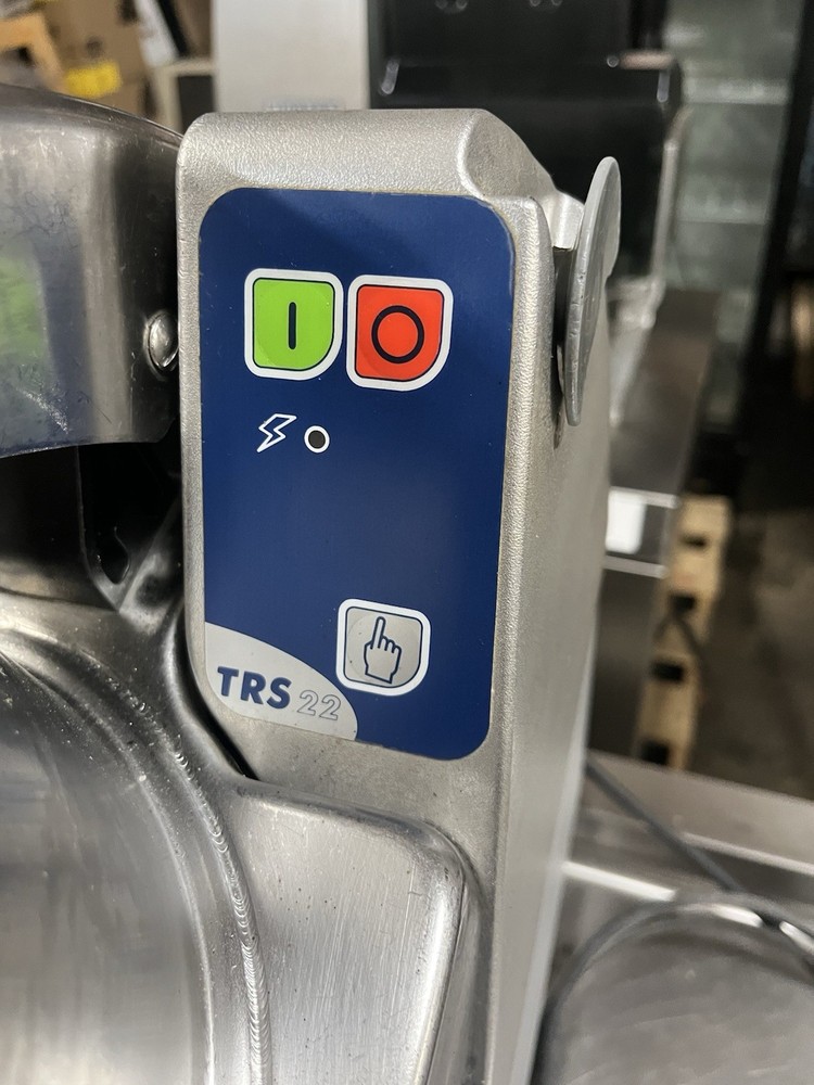 Electrolux Dito Food Processor Dicer