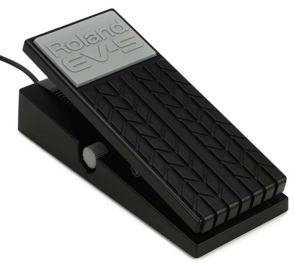 BOSS - Roland EV-5 Expression Pedal