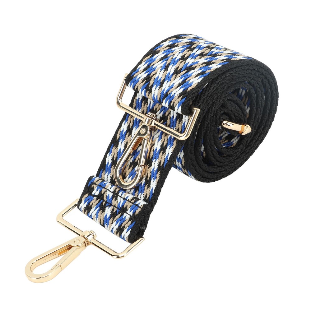 Camera Strap Woven Thickened Webbing Polyester Camera Neck Shoulder Strap