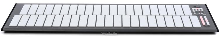 Pearl EM1 malletSTATION Adjustable Range Electronic Mallet Controller