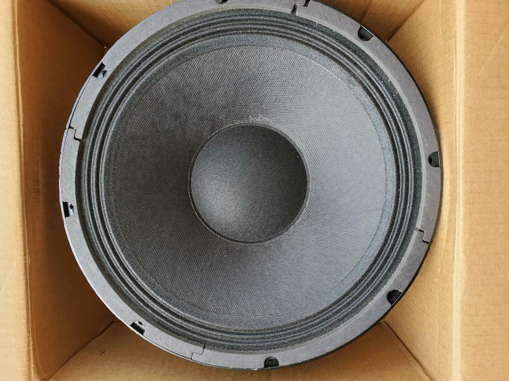 Eminence 12" Speaker