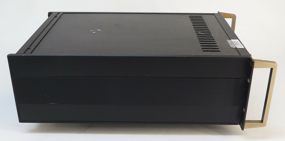 Hypercom NAC-6A Network Access Controller w/ CIM15S Module 1