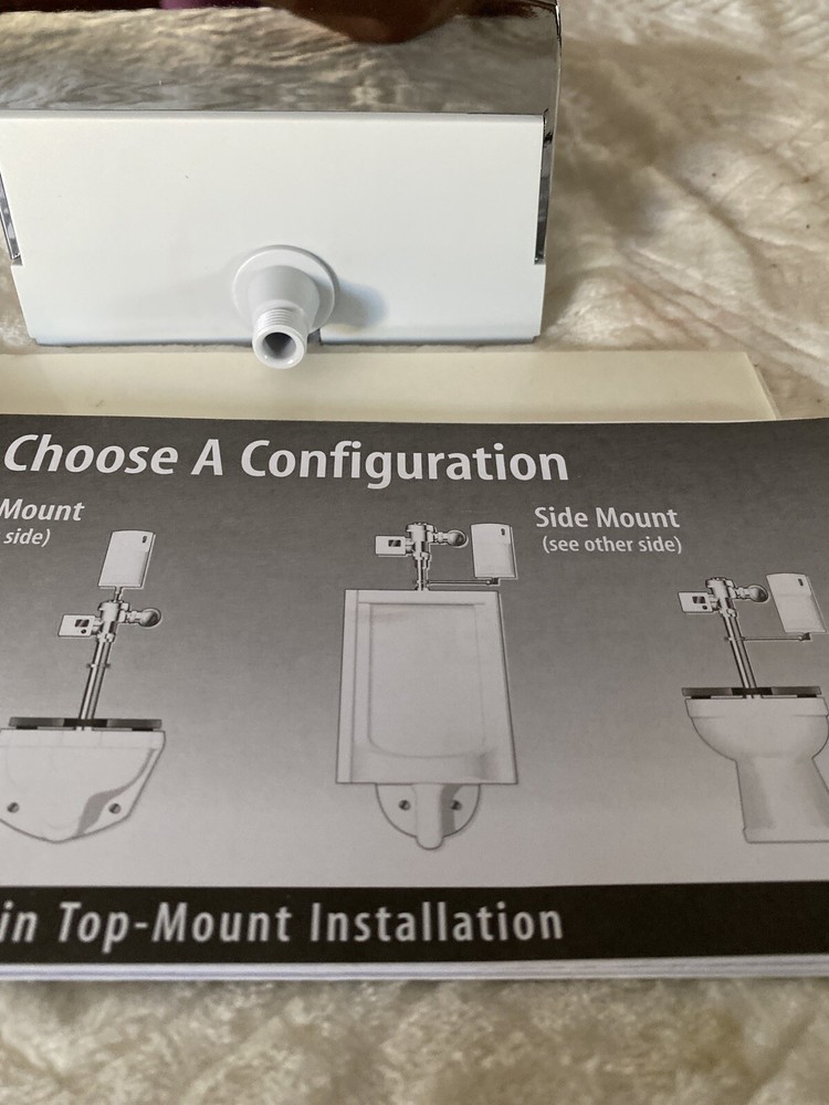 Ecolab automatic fisrt impression cleaning dispenser 92651006
