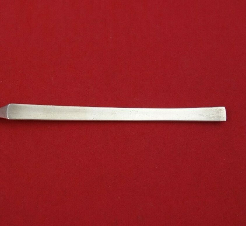 New York by WMF Sterling Silver Dinner Fork 7 3/4" Flatware