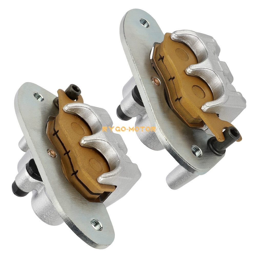 Rear Brake Caliper for UTV 500 700 800 400 HiSun Massimo Supermach MSU TSC YS