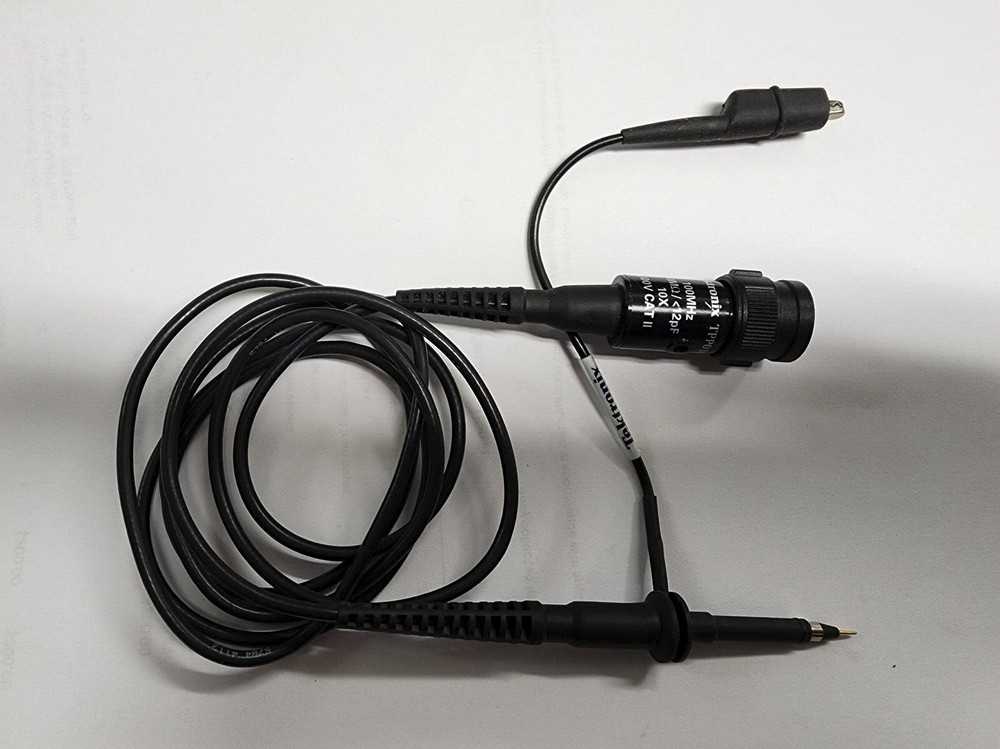 Tektronix TPP0101 Voltage Probe Unit #2