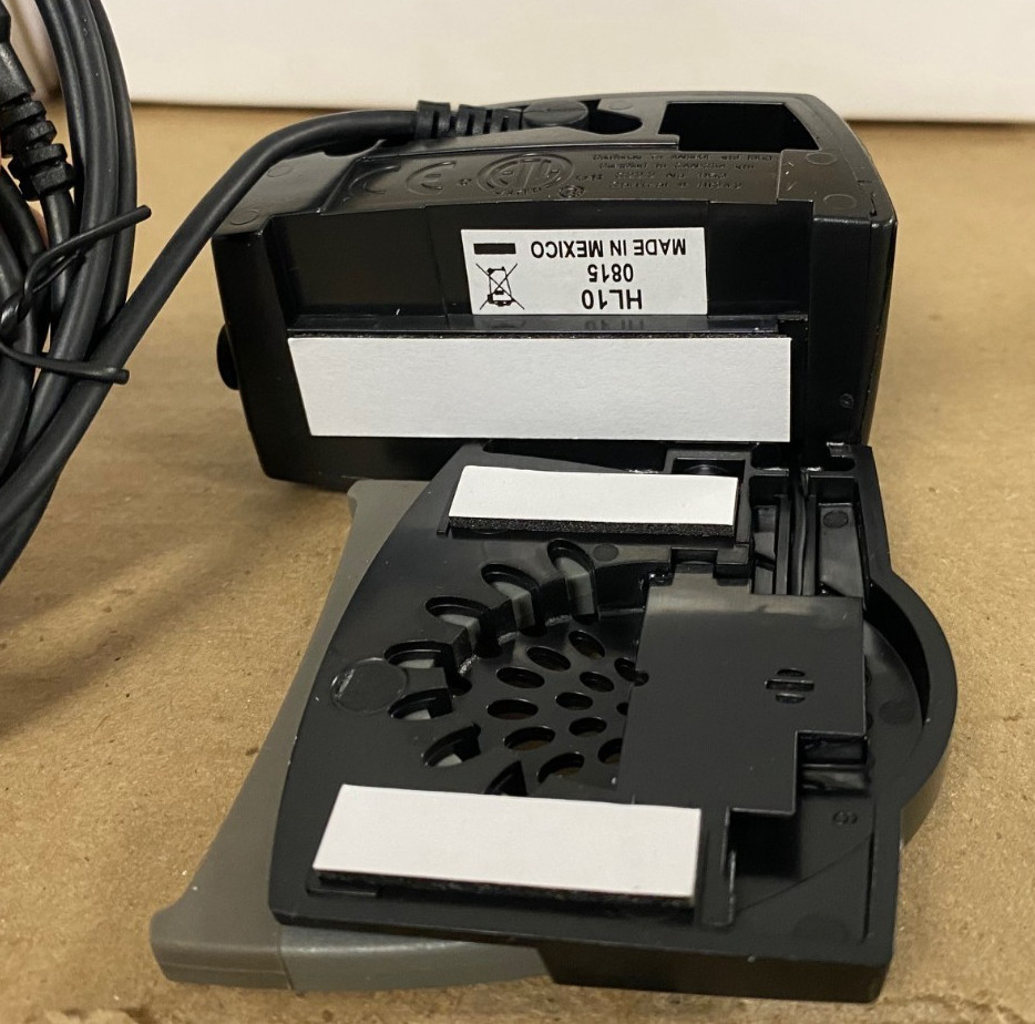 Plantronics HL10 Automatic Handset Lifter