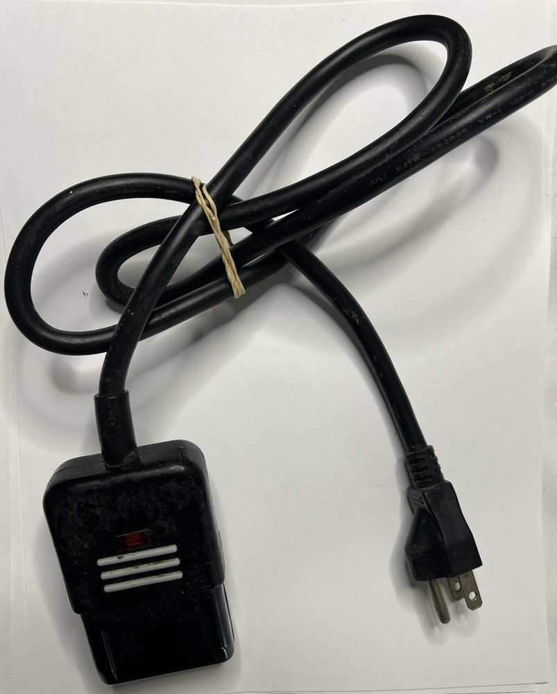 HAMILTON BEACH PROCTOR-SILEX HEAT CONTROL PL-30A