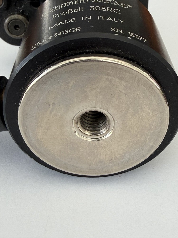 Manfrotto ProBall 308RC Ball Head with Quick Release