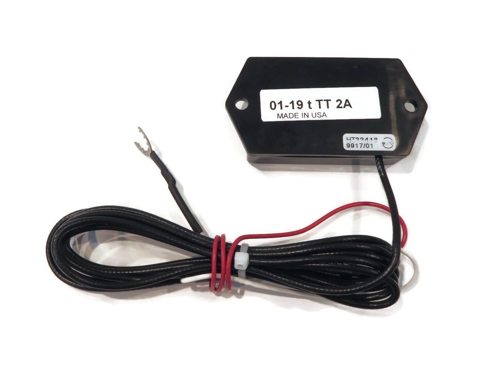 Design Technology Inc. Digital Tachometer with Resettable Job Timer and Bracket