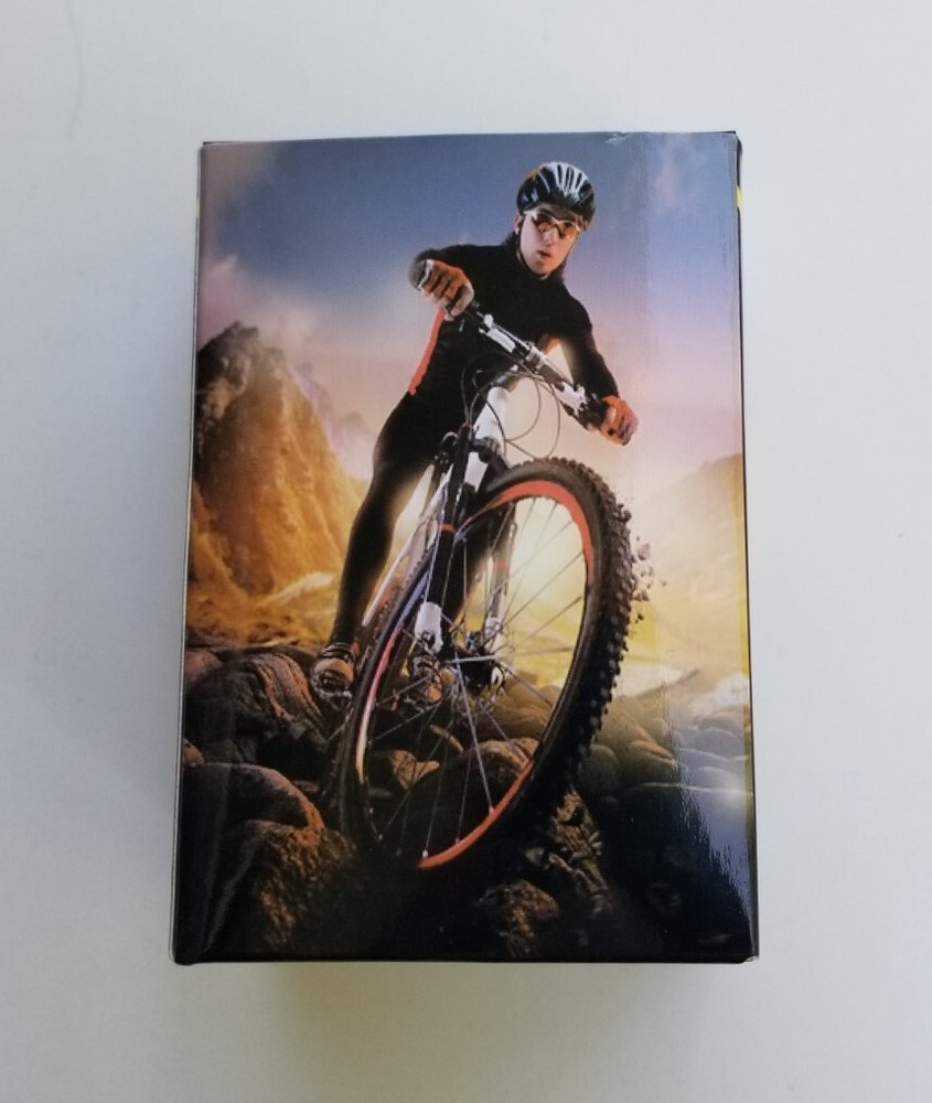 Dinoca Universal Wireless Smart Bike Bicycle Screen Computer