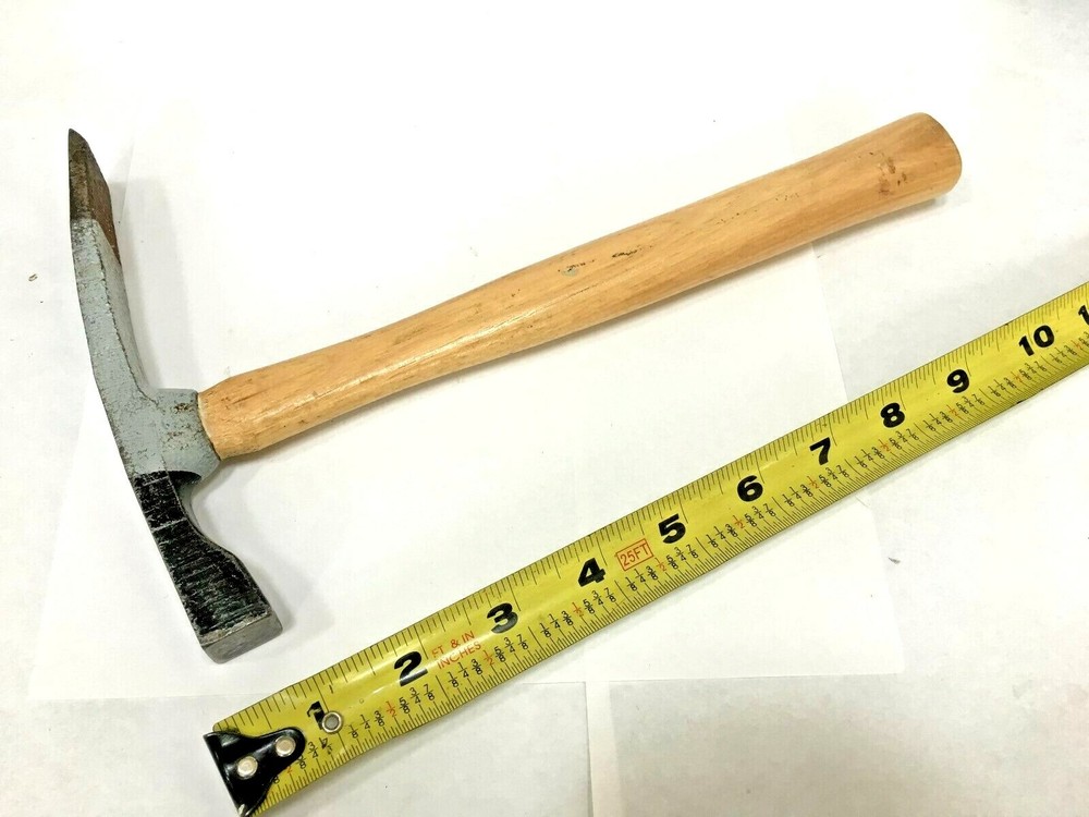 VINTAGE DASCO 677 HAMMER